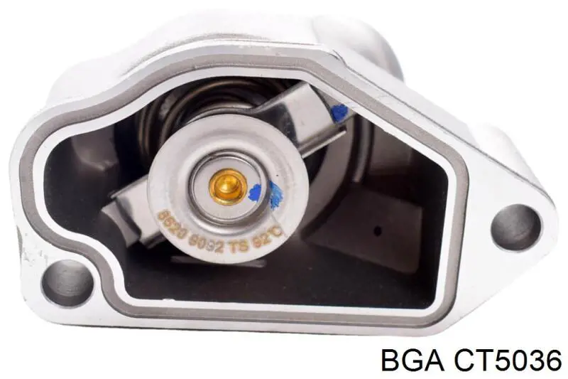Compre CT5036 BGA Termostato