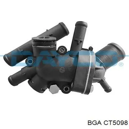 Compre CT5098 BGA Caixa do termostato