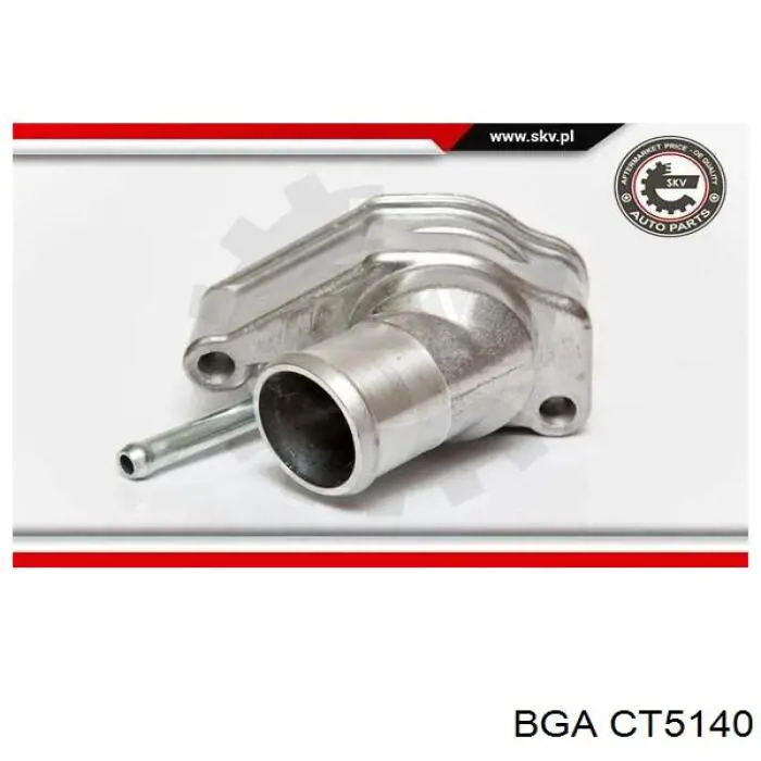 Compre CT5140 BGA Termostato