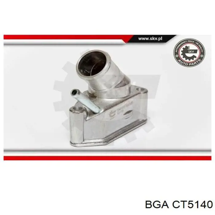 Compre CT5140 BGA Termostato