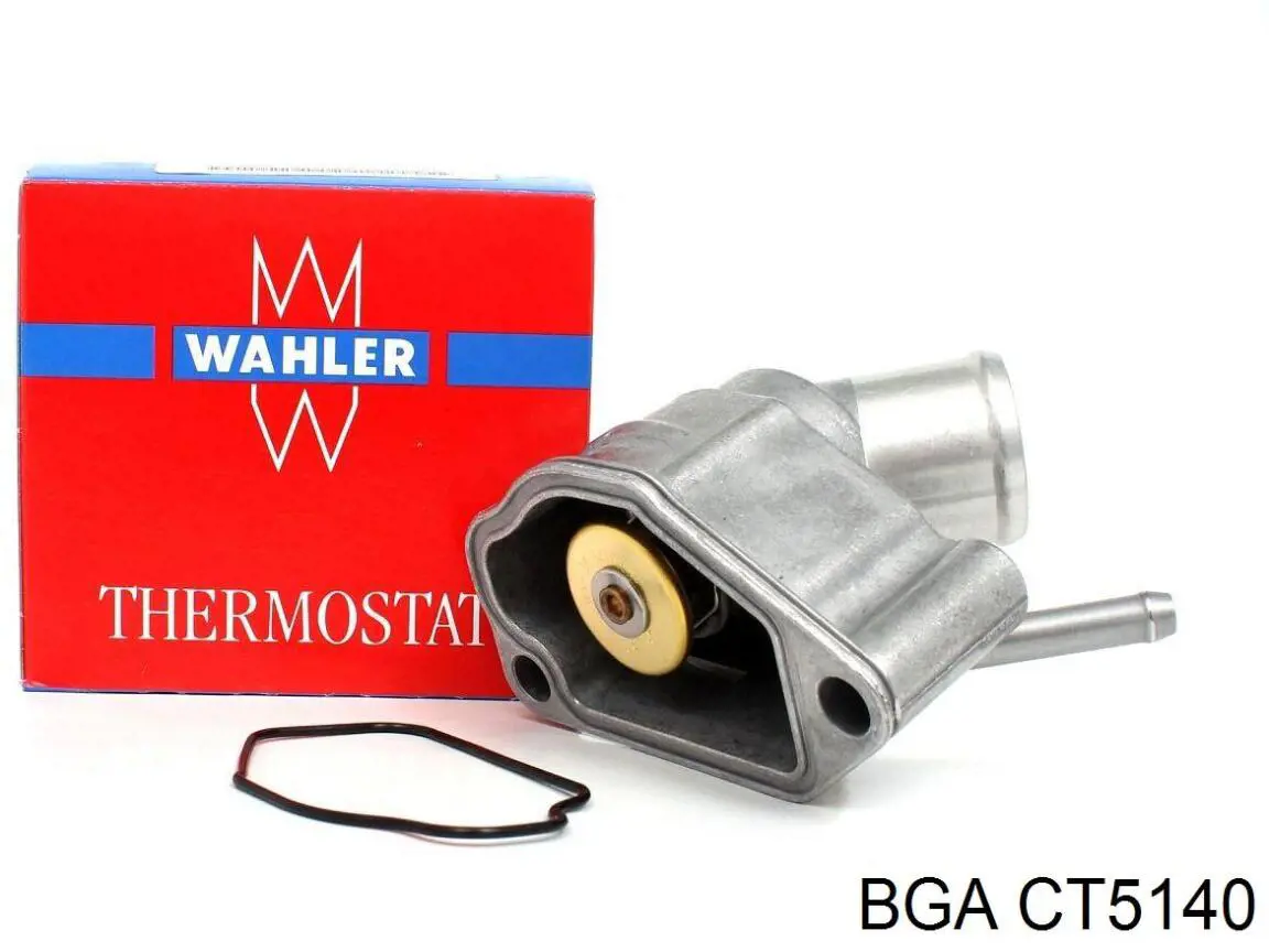 Termostato BGA CT5140 preço, a partir de 17,76 USD