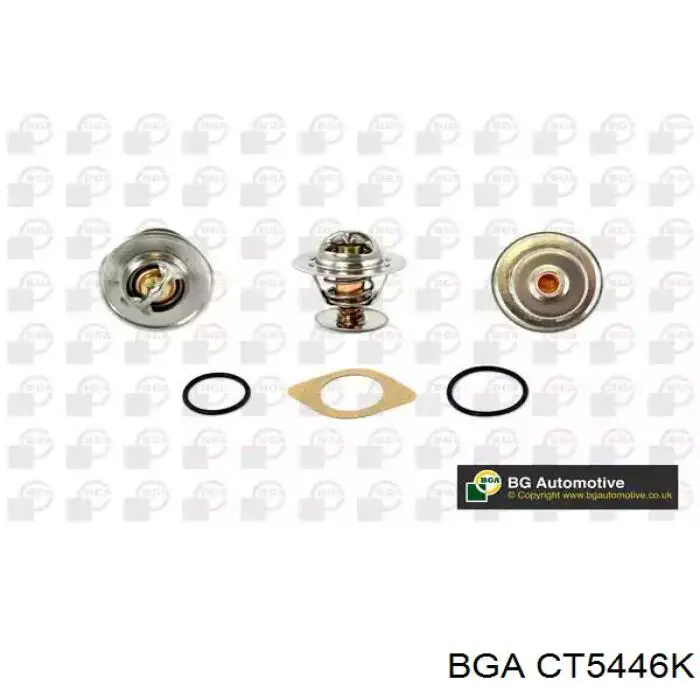Termostato BGA CT5446K preço, a partir de 8,57 USD