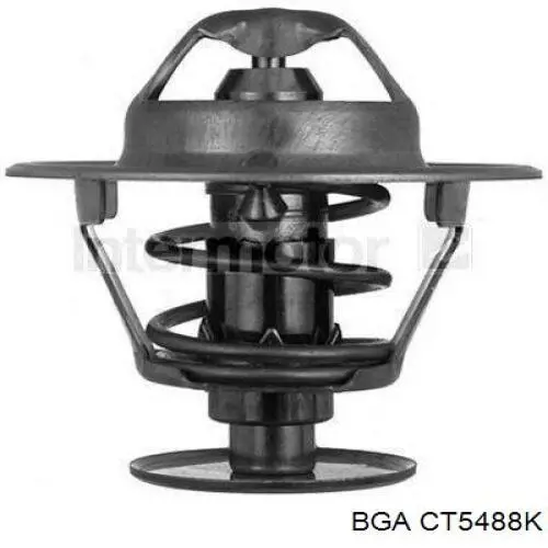 Compre CT5488K BGA Termostato