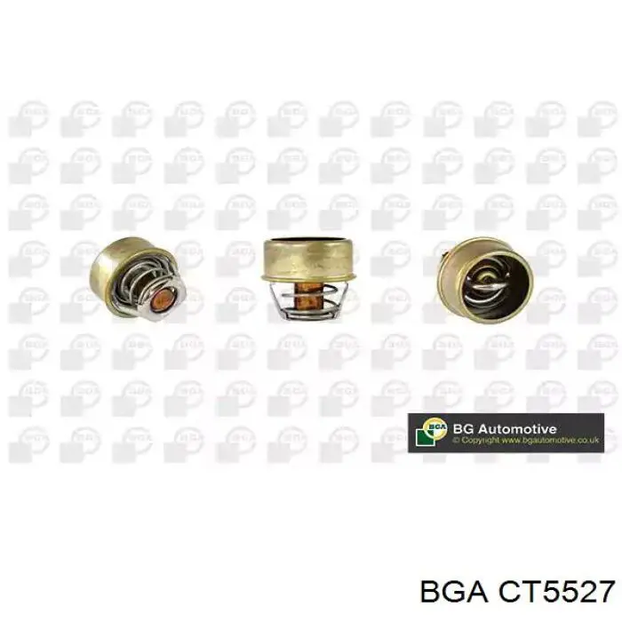 Termostato BGA CT5527 preço, a partir de 7,97 USD