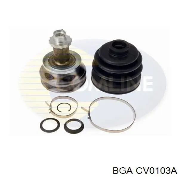  BGA CV0103A