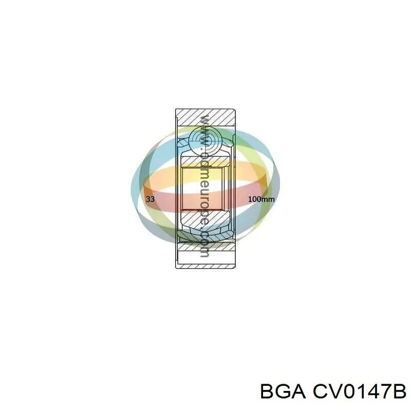 Junta homocinética interna dianteira Samko 36K819 preço, a partir de 32,14 USD