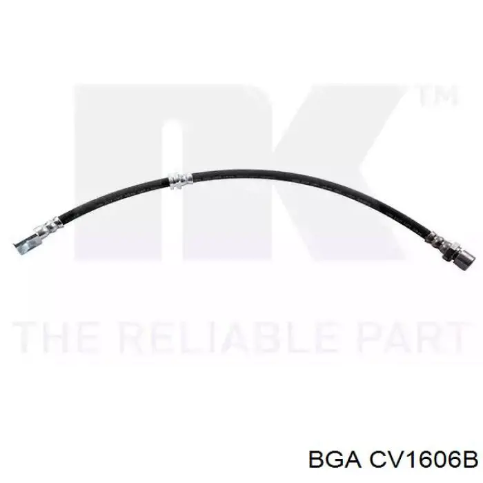Compre CV1606B BGA Junta homocinética interna dianteira