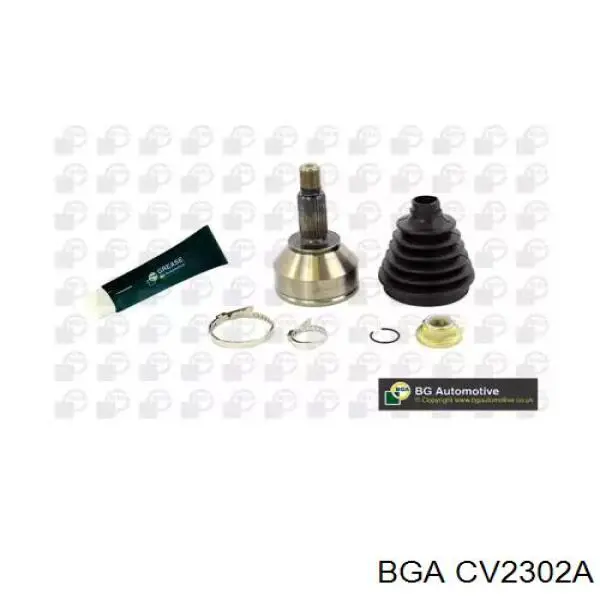 Compre CV2302A BGA Junta homocinética externa dianteira