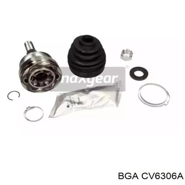 Compre CV6306A BGA Junta homocinética externa dianteira