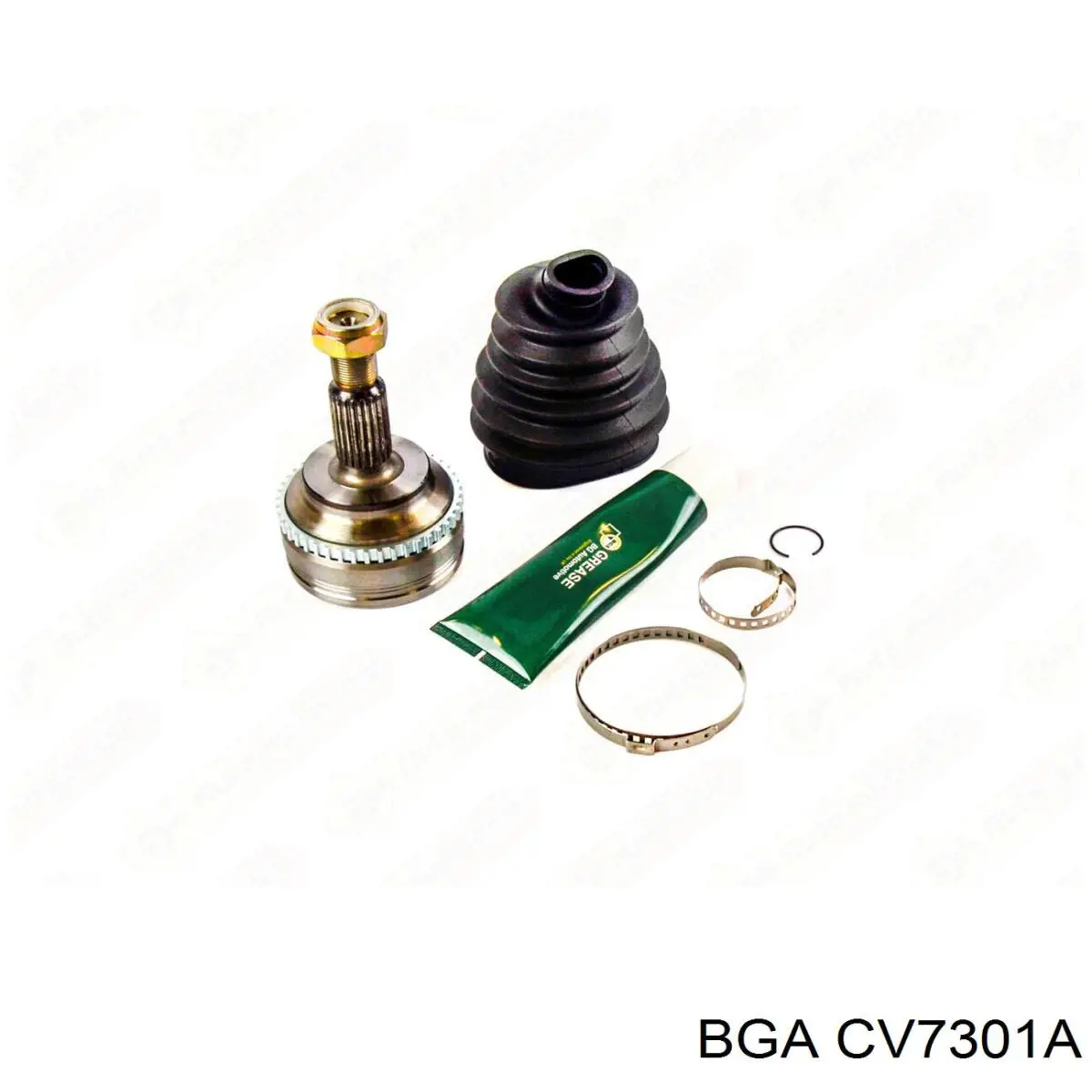 Junta homocinética externa dianteira BGA CV7301A preço, a partir de 28,58 USD