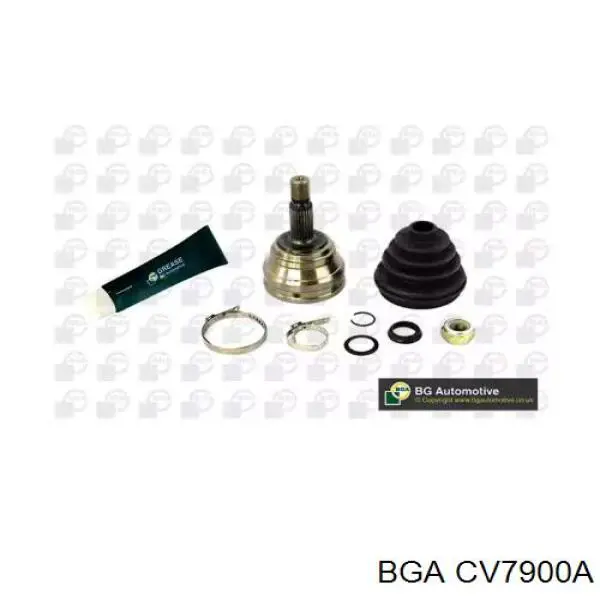 Junta homocinética externa dianteira BGA CV7900A preço, a partir de 36,18 USD