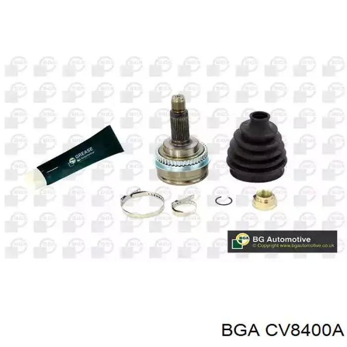 Junta homocinética externa dianteira Subaru 28393SA010 preço, a partir de 44,13 USD