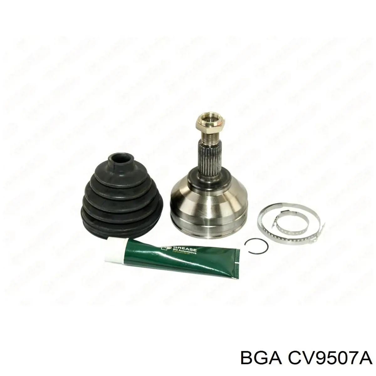 Junta homocinética externa dianteira BGA CV9507A preço, a partir de 50,79 USD