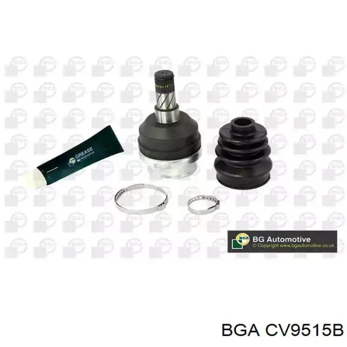 CV9515B BGA Junta homocinética interna dianteira