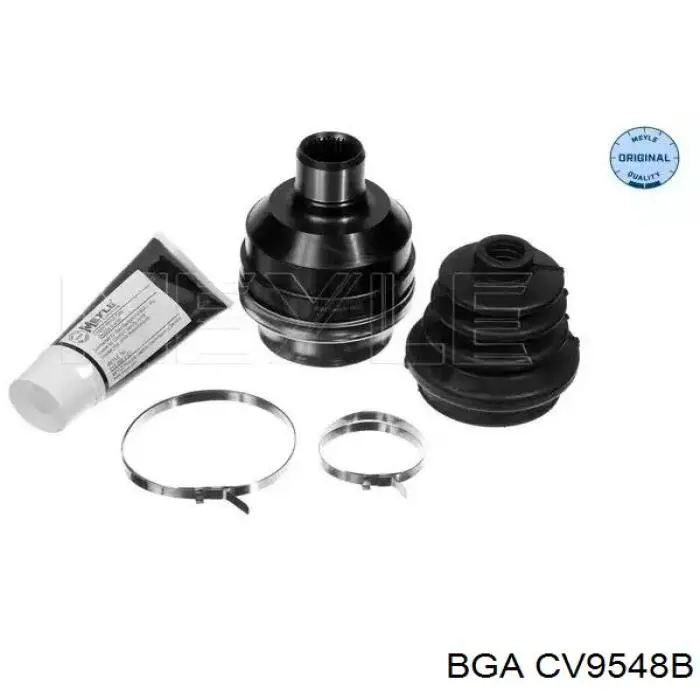 Junta homocinética interna dianteira direita BGA CV9548B preço, a partir de 56,26 USD