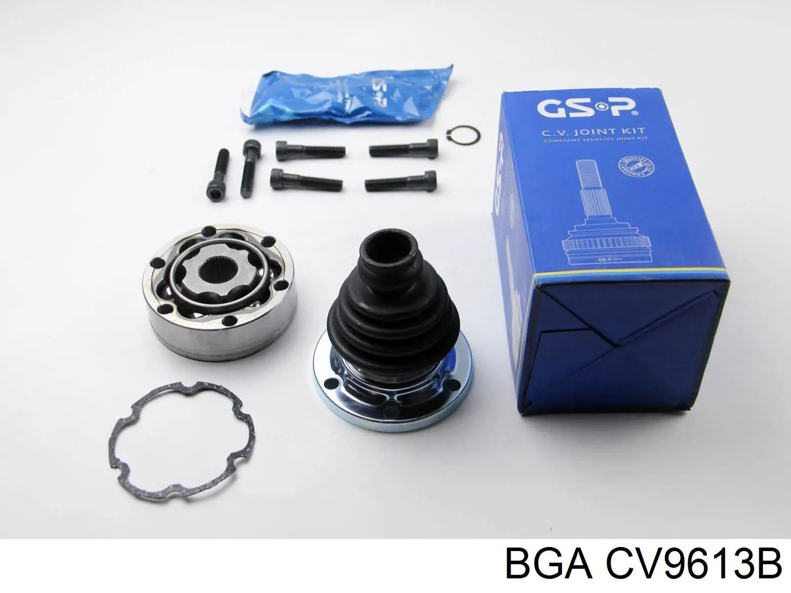 Junta homocinética interna dianteira BGA CV9613B preço, a partir de 45,06 USD
