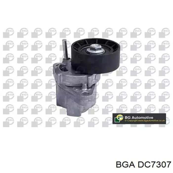 DC7307 BGA Reguladora de tensão da correia de transmissão
