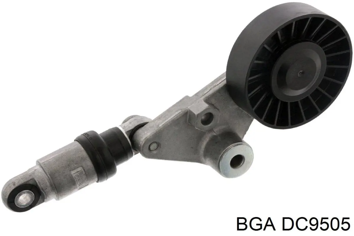 Reguladora de tensão da correia de transmissão BGA DC9505 preço, a partir de 48,55 USD