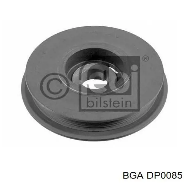 Polia de cambota BGA DP0085 preço, a partir de 88,86 USD