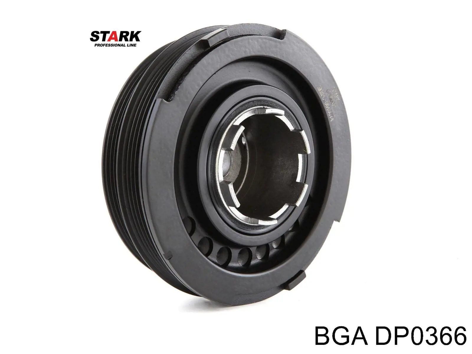Compre DP0366 BGA Polia de cambota