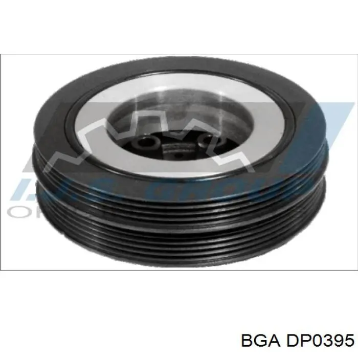Compre DP0395 BGA Polia de cambota