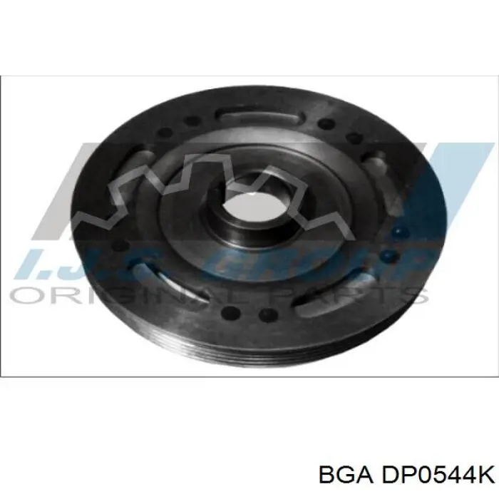 Compre DP0544K BGA Polia de cambota