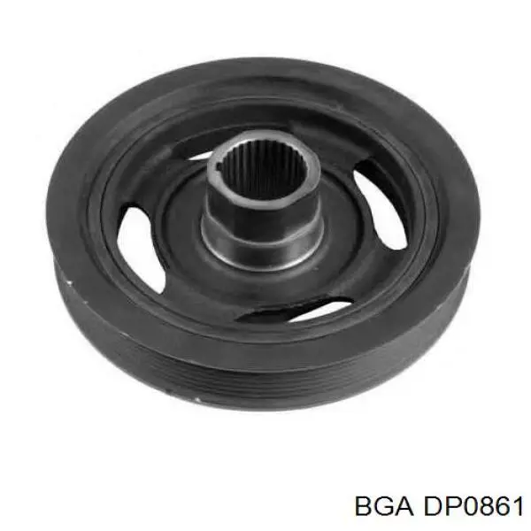 Compre DP0861 BGA Polia de cambota