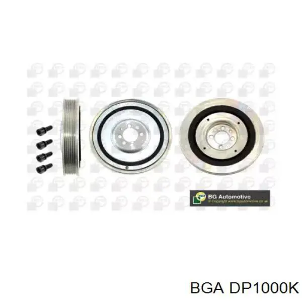 Polia de cambota BGA DP1000K preço, a partir de 39,16 USD