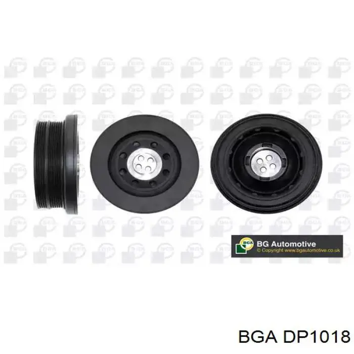 Polia de cambota BGA DP1018 preço, a partir de 235,13 USD