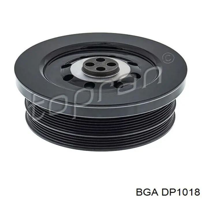 Compre DP1018 BGA Polia de cambota