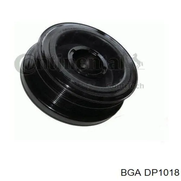 Polia de cambota BGA DP1018 preço, a partir de 217,88 USD