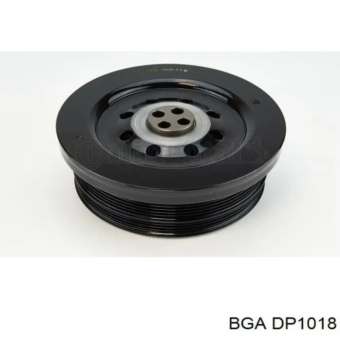 Compre DP1018 BGA Polia de cambota