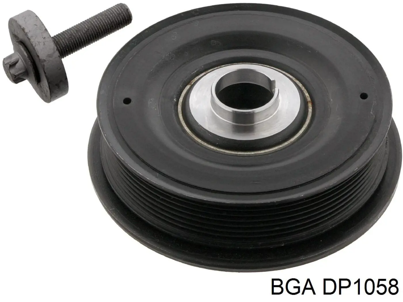 Compre DP1058 BGA Polia de cambota