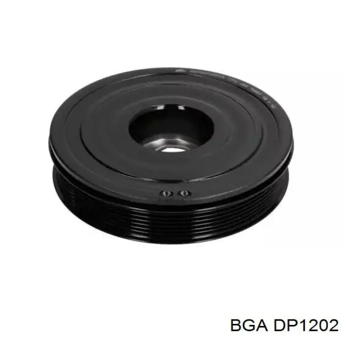 DP1202 BGA Polia de cambota