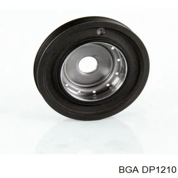 Compre DP1210 BGA Polia de cambota