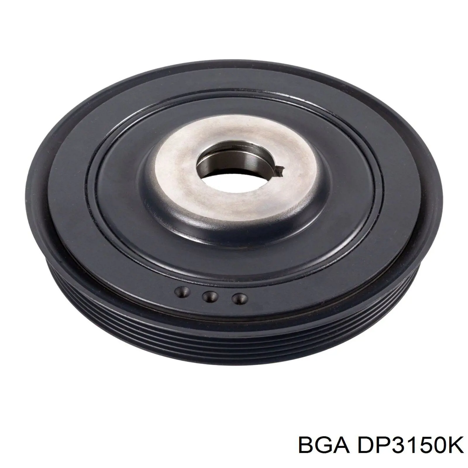 DP3150K BGA Polia de cambota