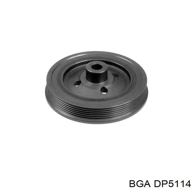 Polia de cambota DP5114 BGA