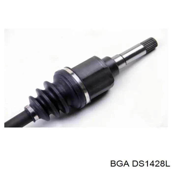 Compre 35256STX305 Honda Semieixo (acionador) dianteiro esquerdo