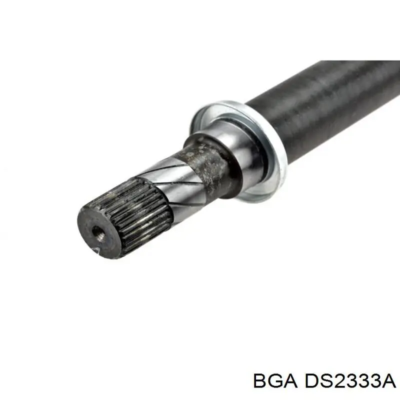 Semieixo (acionador) dianteiro direito BGA DS2333A preço, a partir de 120,88 USD