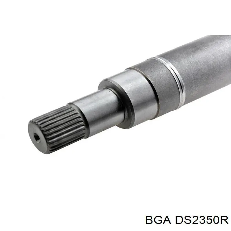 Semieixo (acionador) dianteiro direito Ford AV613B436CC preço, a partir de 90,45 USD