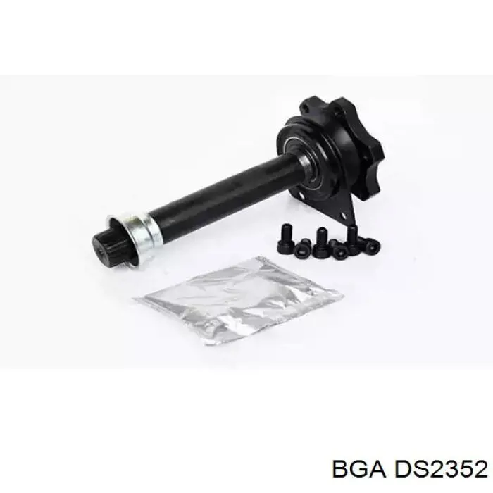 Compre DS2352 BGA Veio de acionamento do semieixo intermédio