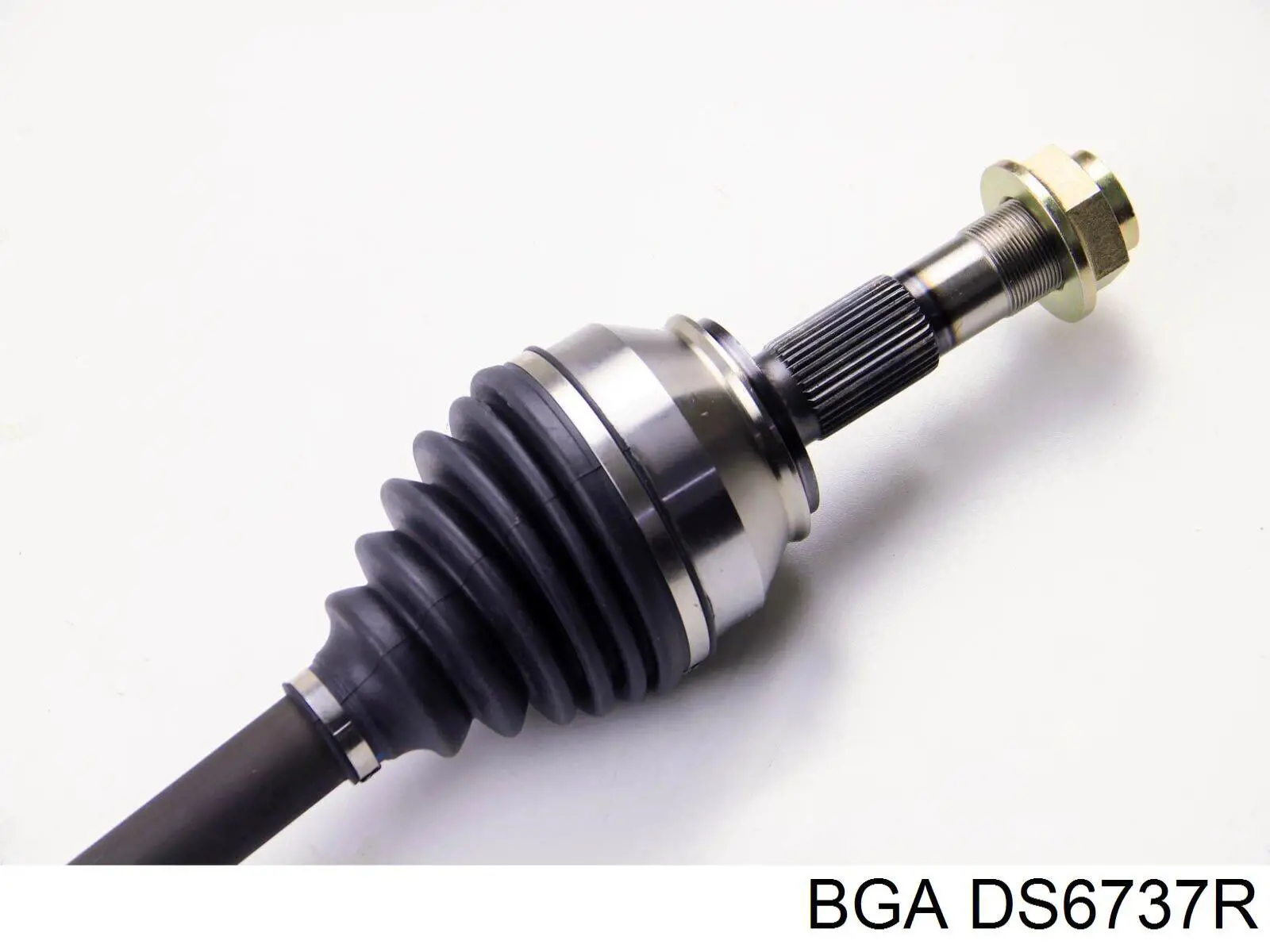 DS6737R BGA Semieixo (acionador) dianteiro direito