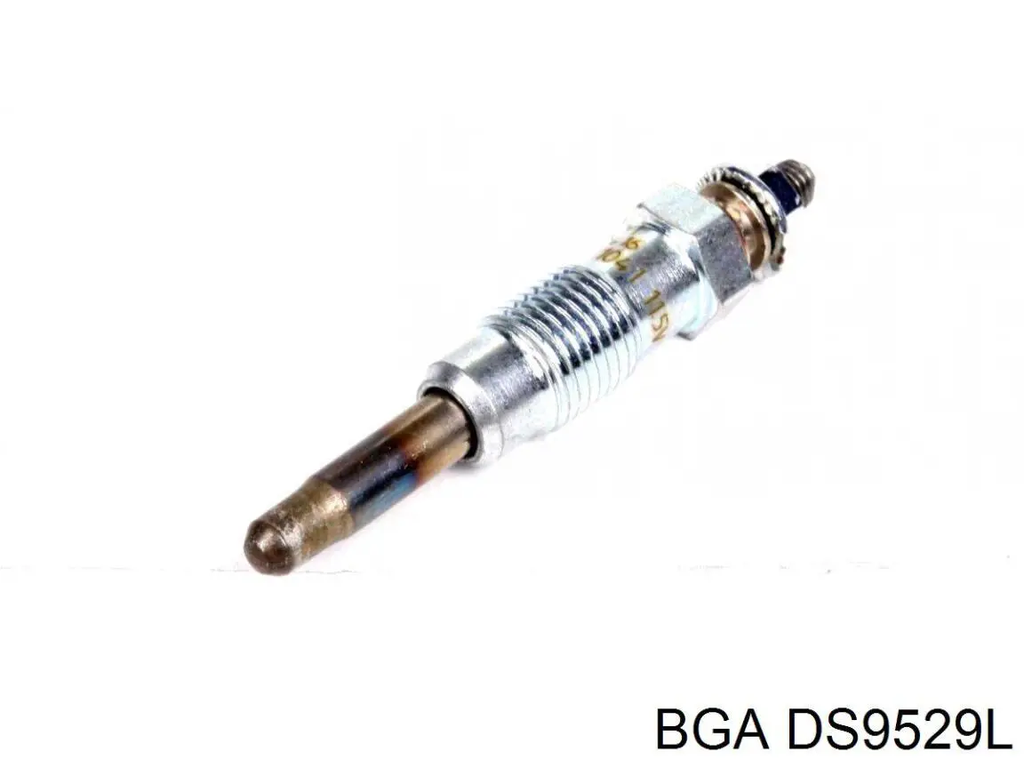 DS9529L BGA Semieixo (acionador) dianteiro esquerdo