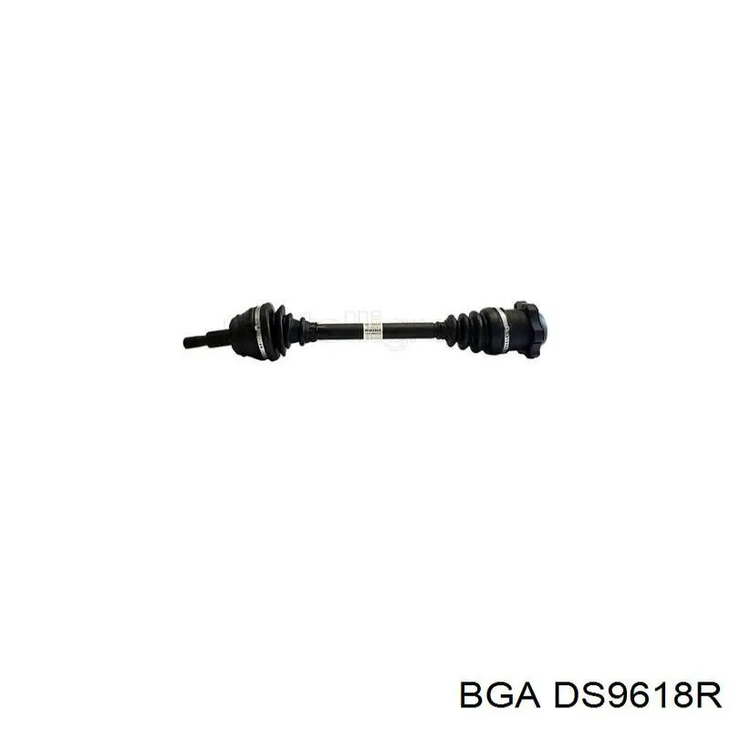 Semieixo (acionador) dianteiro direito BGA DS9618R preço, a partir de 104,34 USD