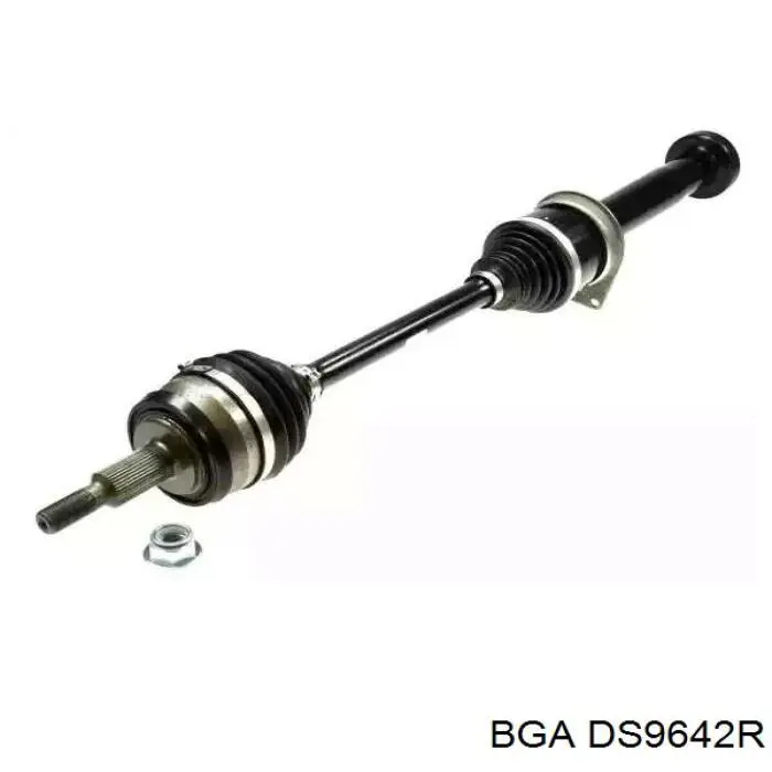 Compre 7E0407272AH VAG Semieixo (acionador) dianteiro direito