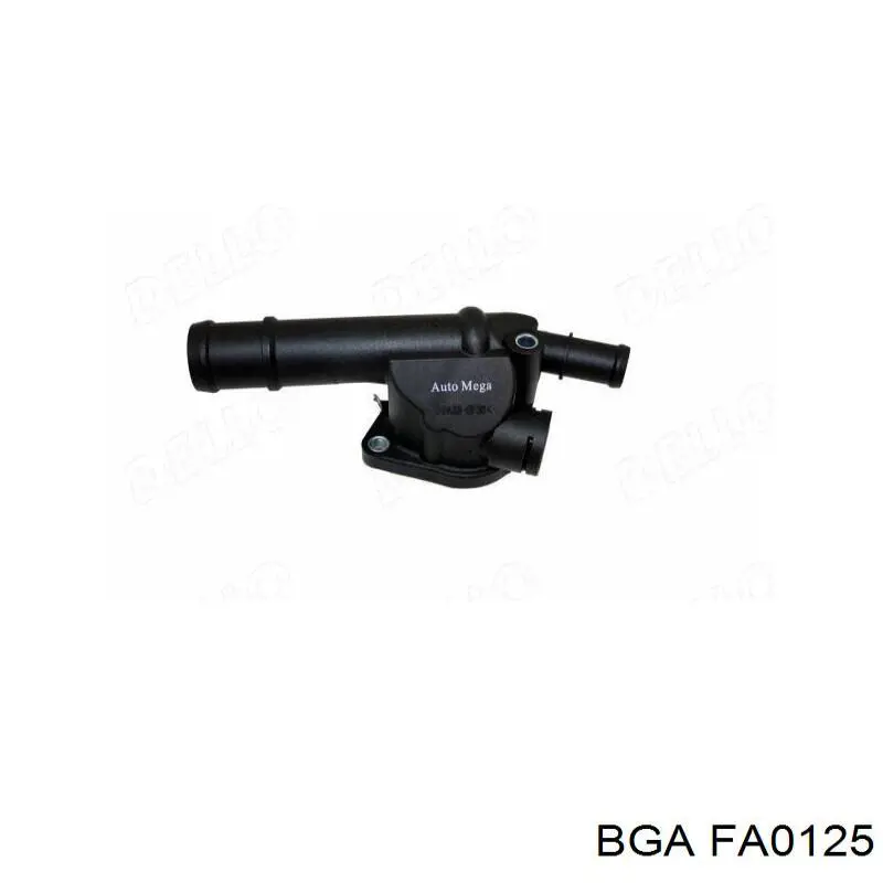 Acoplamento de união do radiador de esfriamento BGA FA0125 preço, a partir de 3,39 USD