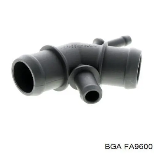 Compre FA9600 BGA Flange do sistema de esfriamento (união em T)