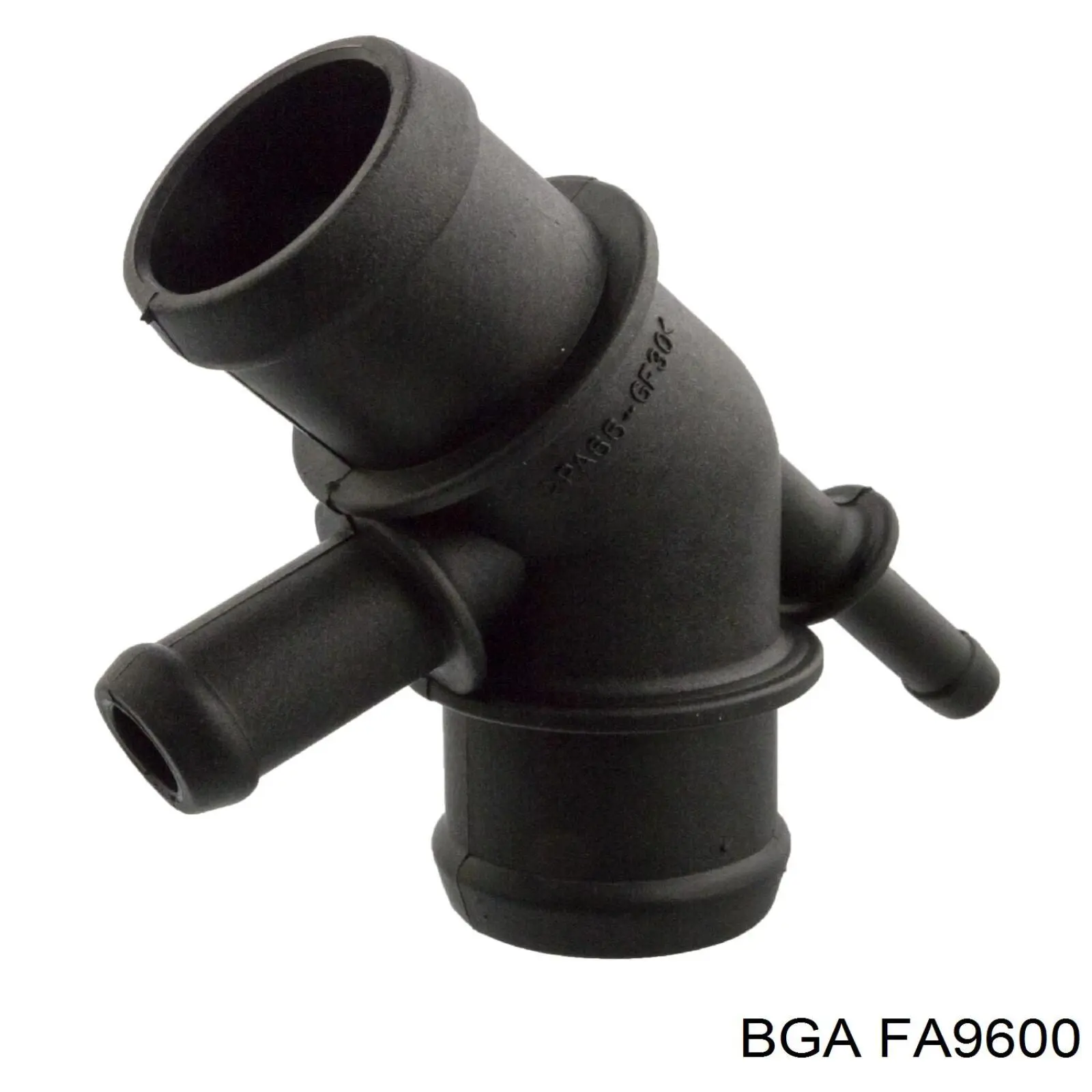 Flange do sistema de esfriamento (união em T) BGA FA9600 preço, a partir de 4,16 USD