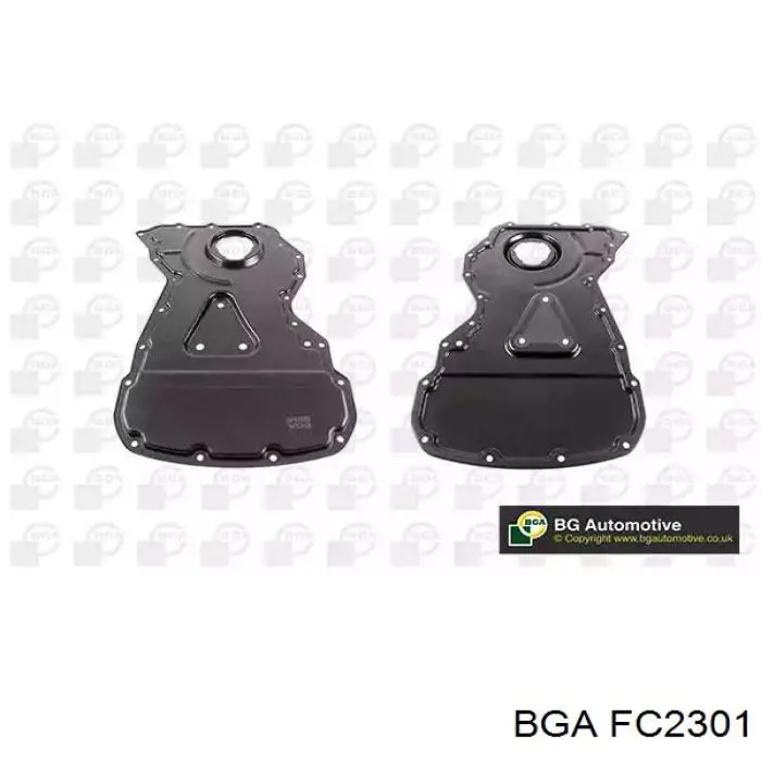 Tampa de motor dianteira 3RG 85268 preço, a partir de 43,32 USD