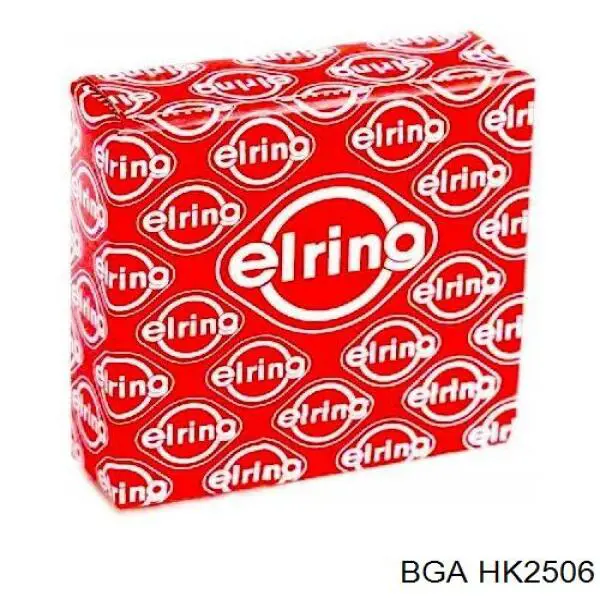Kit superior de vedantes de motor BGA HK2506 preço, a partir de 69,45 USD